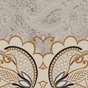Image WheelBatikAshBrown